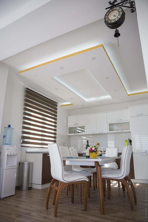 Apartments Sunny Hill Tivat Exterior photo