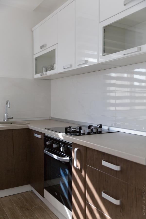 Apartments Sunny Hill Tivat Exterior photo