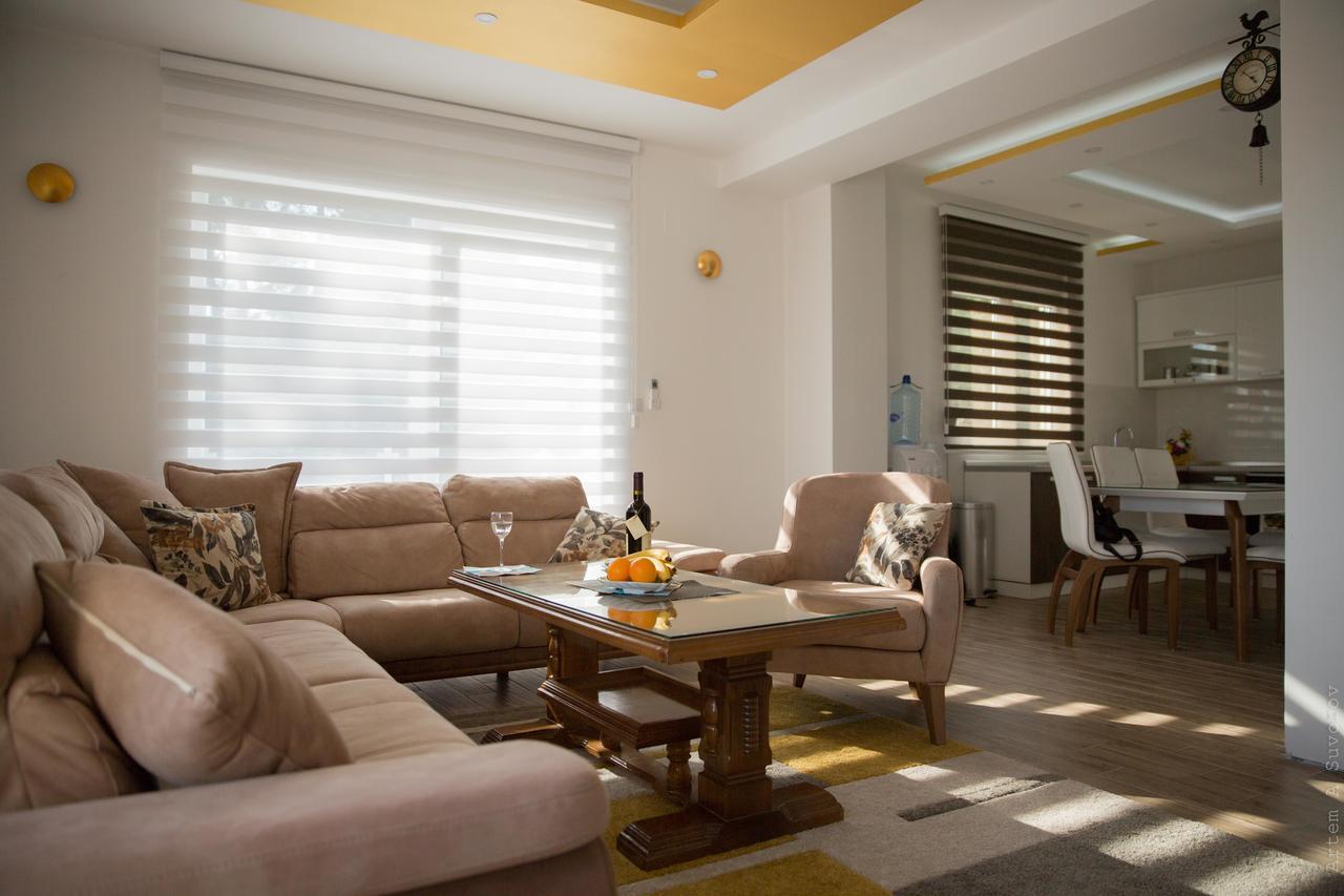 Apartments Sunny Hill Tivat Exterior photo