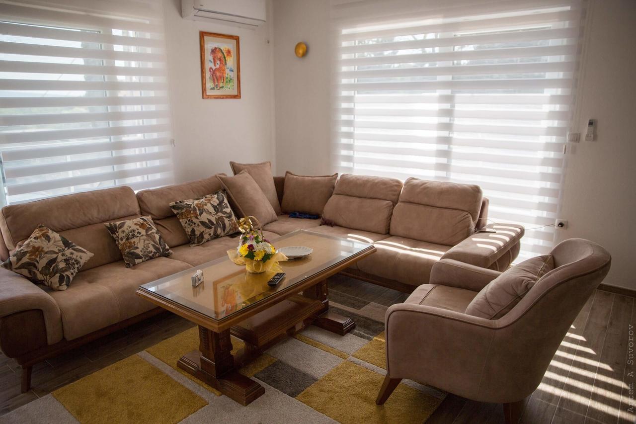 Apartments Sunny Hill Tivat Exterior photo